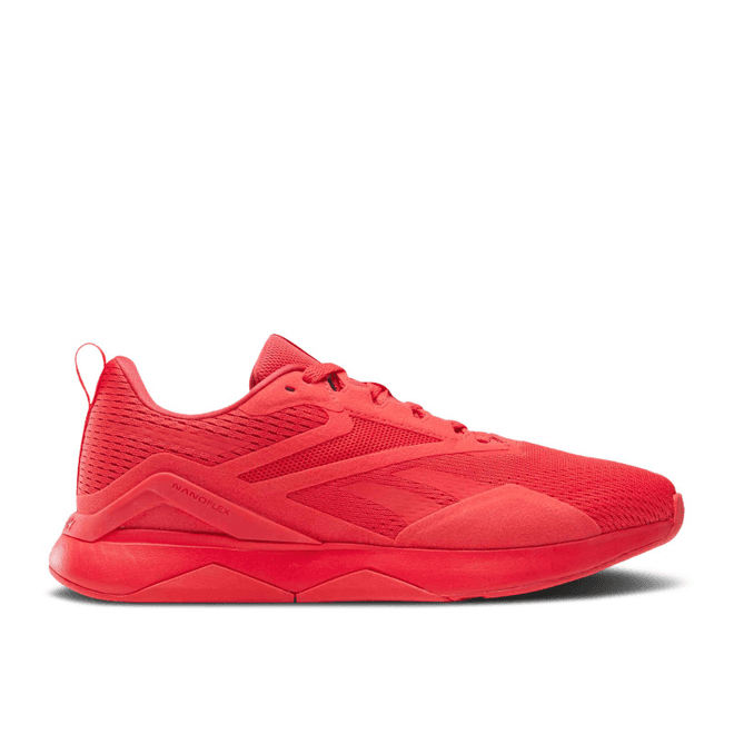 Reebok Nanoflex TR 2.0 'Cherry Red' 