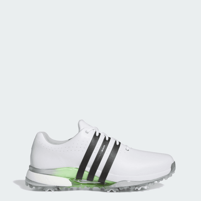 adidas Tour 360 24 Golf 'White Green Spark' 