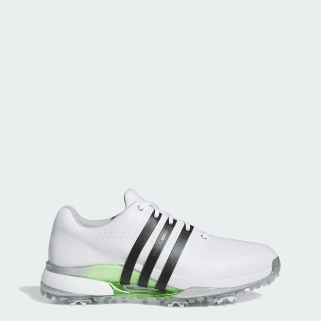 adidas Wmns Tour 360 24 Golf 'White Green Spark' 