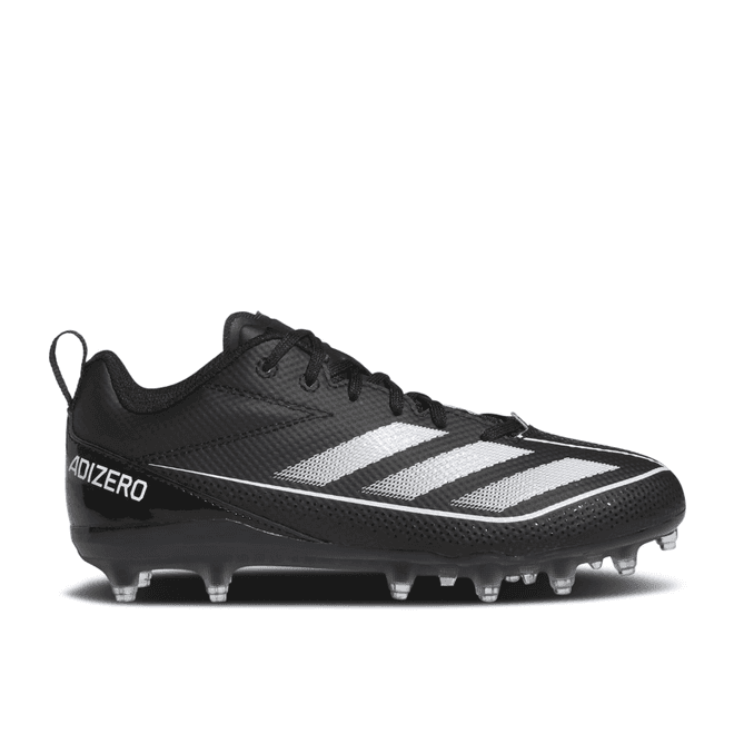 adidas Adizero Electric.2 J 'Black White' 