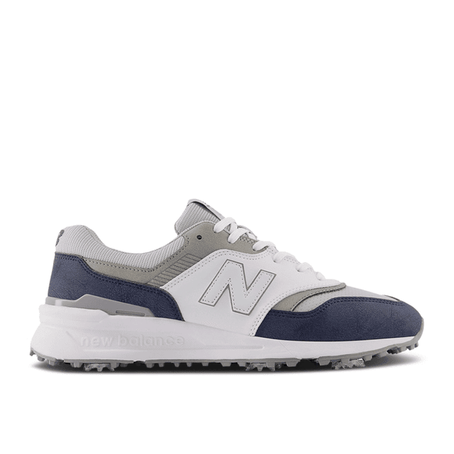 New Balance 997 Golf 'Navy White' 