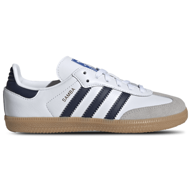 adidas Originals Boys Samba