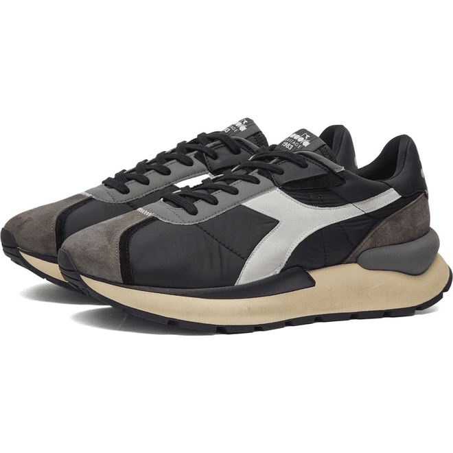 Diadora Men's Mercury Elite Black