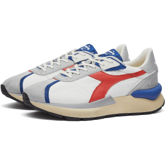 Diadora Men's Mercury Elite White