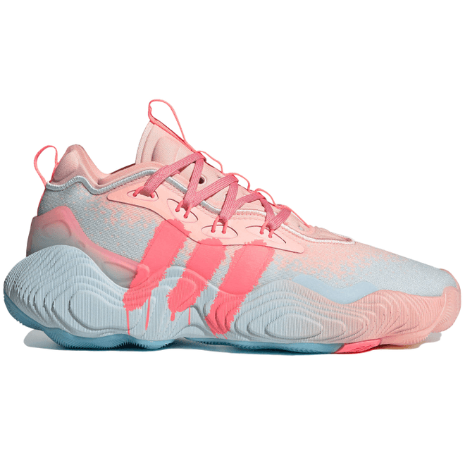 adidas Trae Young 3 'Cotton Candy' 