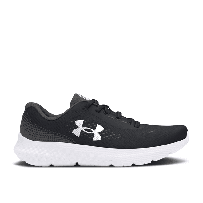 Under Armour Rogue 4 AL PS 'Black White' 