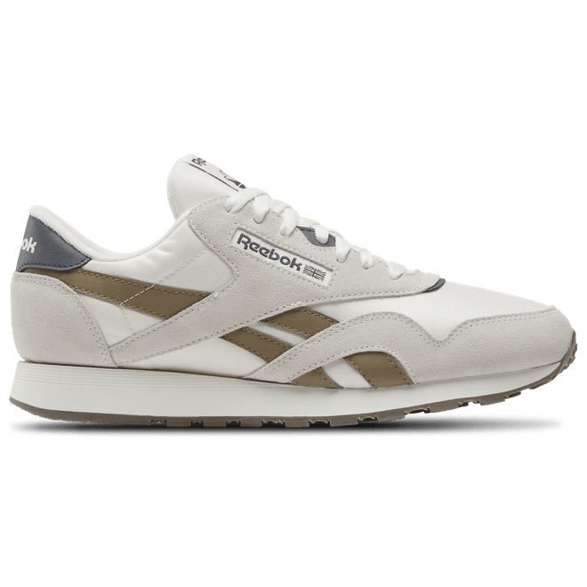 Reebok  CL Nylon