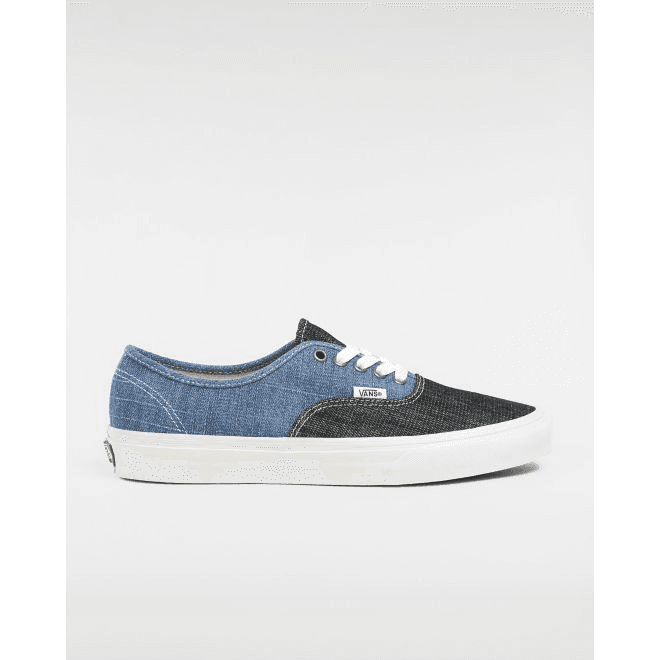 Vans Authentic Threaded Denim 