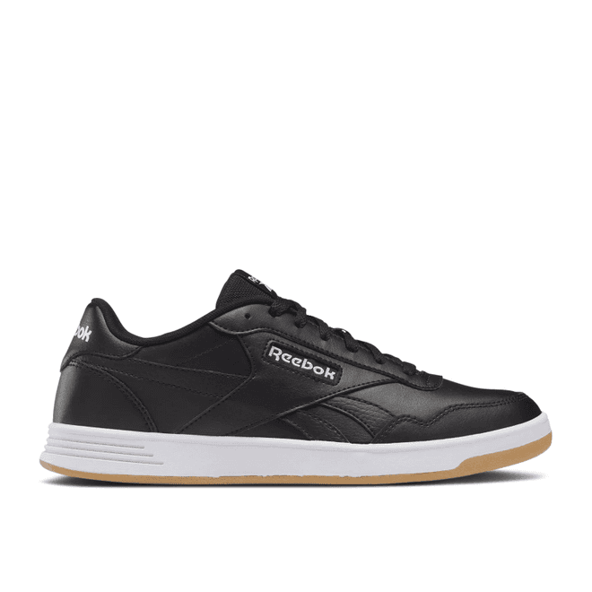 Reebok Court Advance 'Black Gum' 