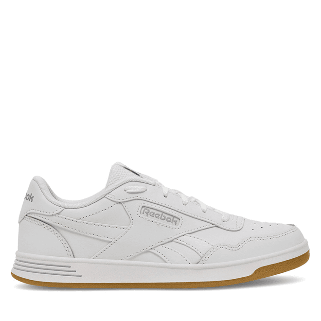 Reebok Wmns Court Advance 'White Cold Grey Gum'