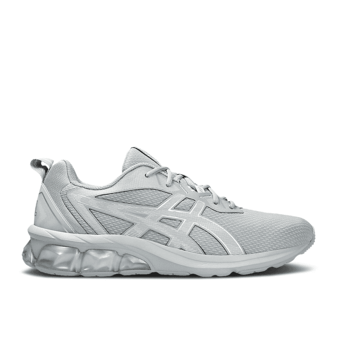 ASICS Gel Quantum 90 4 'Mid Grey Pure Silver' 