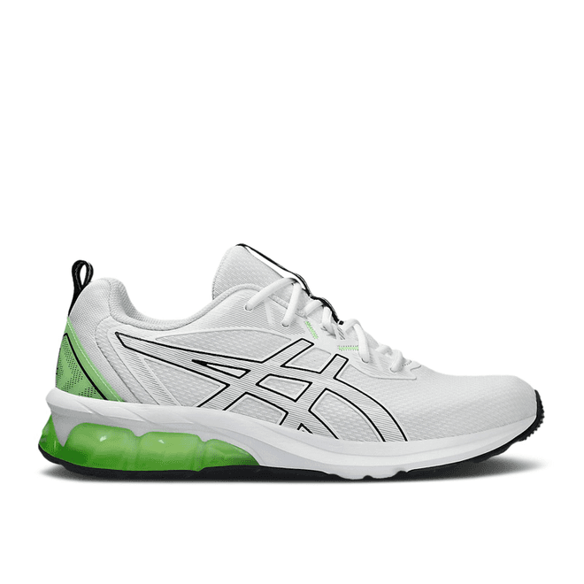 ASICS Gel Quantum 90 4 'White Bright Lime' 