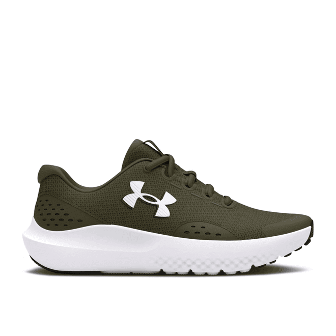 Under Armour Surge 4 AC GS 'Marine OD Green' 