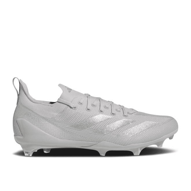 adidas Adizero Electric+ 'Grey Silver Metallic' 