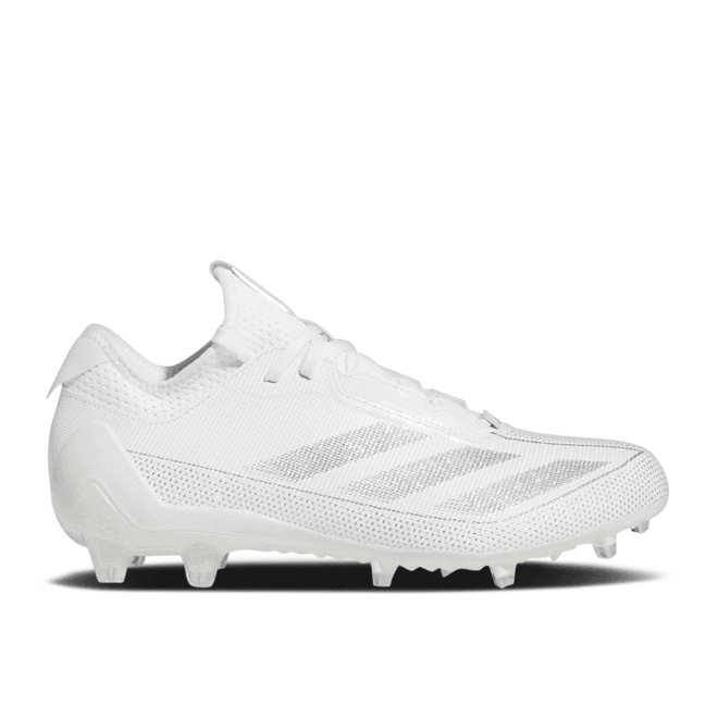 adidas Adizero Electric.1 'White Silver Metallic' 