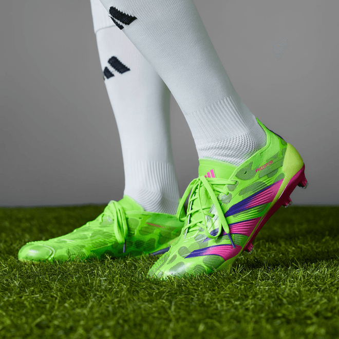 adidas Predator Elite FG 'Generation Pack' 