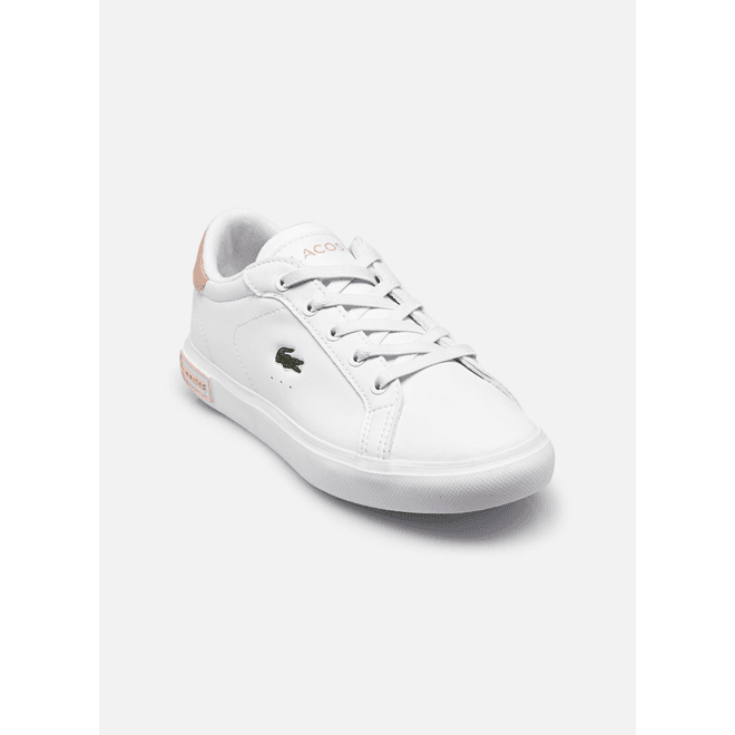 Lacoste Powercourt SUC