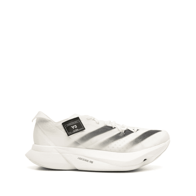 adidas Y-3 Adios Pro 3 'Off White Black' 