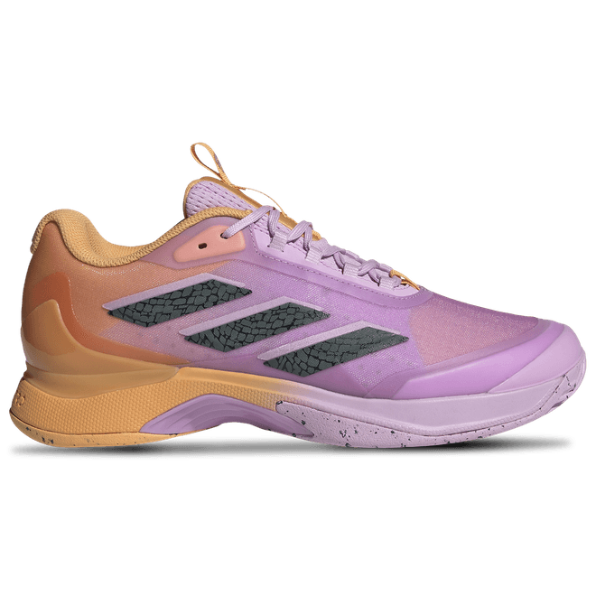 adidas Womens Avacourt 2 Tennis Shoes