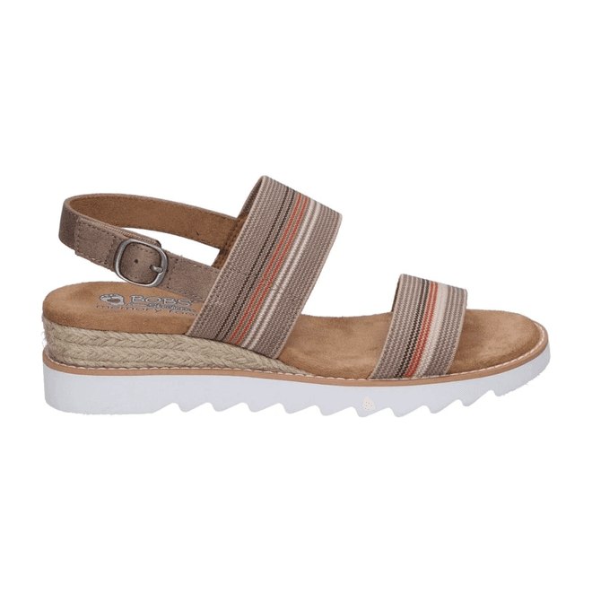 Skechers BOBS Desert Kiss Hi 