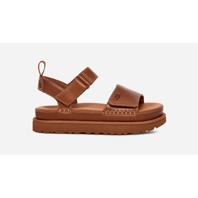 UGG® Goldenstar Sandal Women Brown