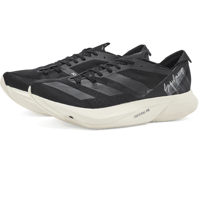 Y-3 Adizero Adios Pro 3.0 mesh