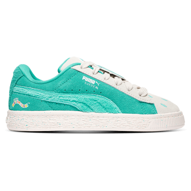 PUMA Girls Suede XL Squishmallows Winston