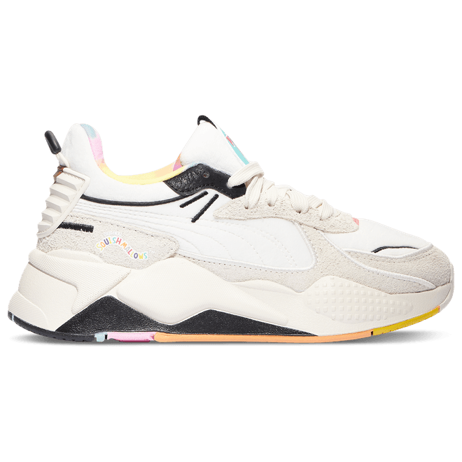 PUMA Girls RS-X Squishmallows Cam