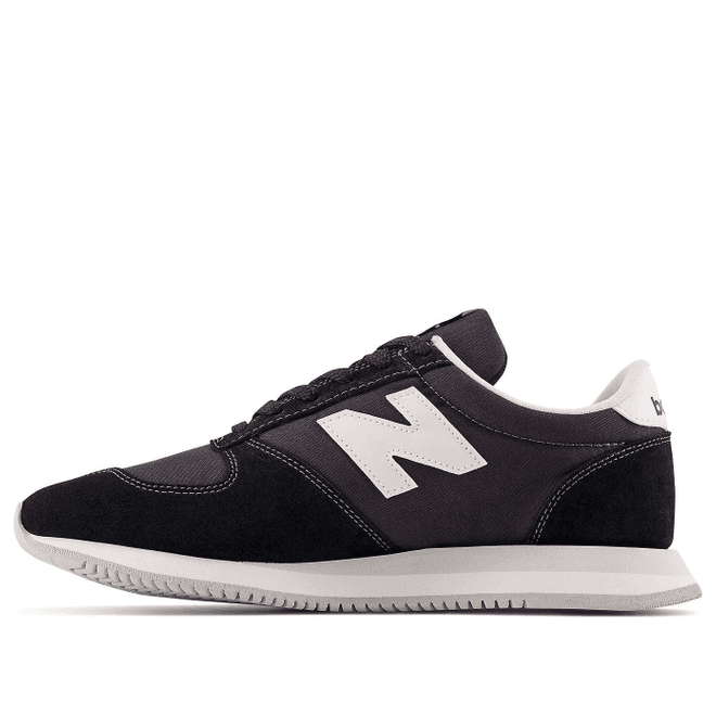 New Balance 420 Black White