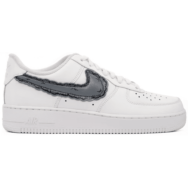 Nike Air Force 1 Low '07 White (KAWS Sky High Farm Workwear Edition)