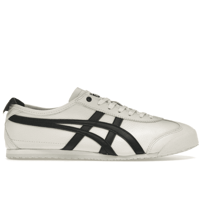 Onitsuka Tiger Mexico 66 White Black