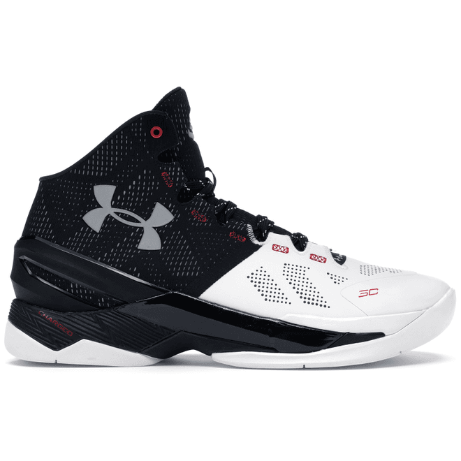 Under Armour Curry 2 Suit and Tie (2015/2024)