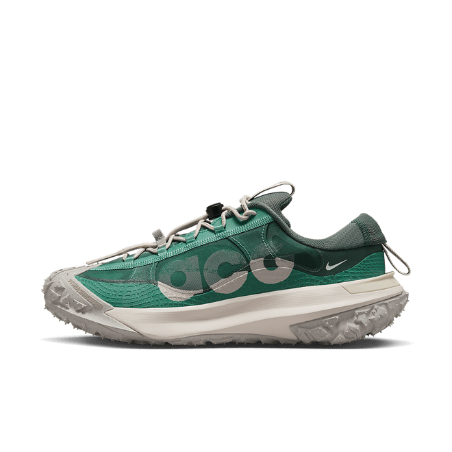 Nike ACG Mountain Fly Low 2 'Forest Green Grey' 