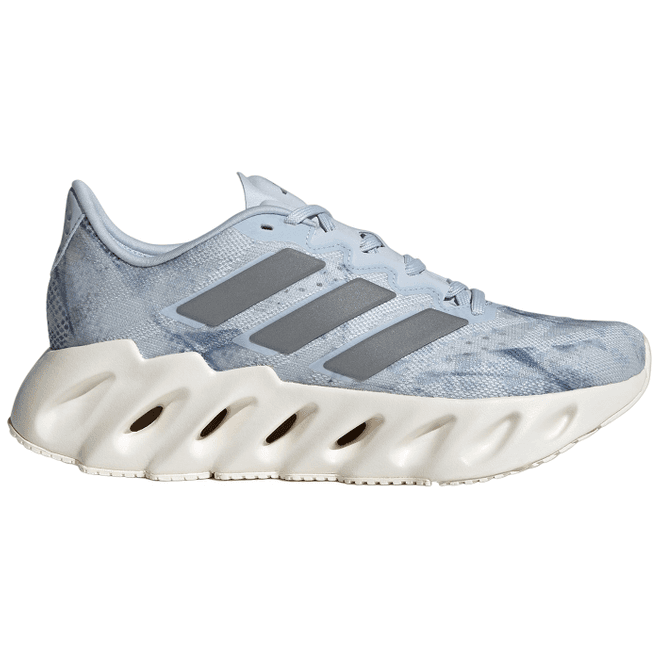 adidas Wmns Switch FWD 'Halo Blue Silver Metallic' 