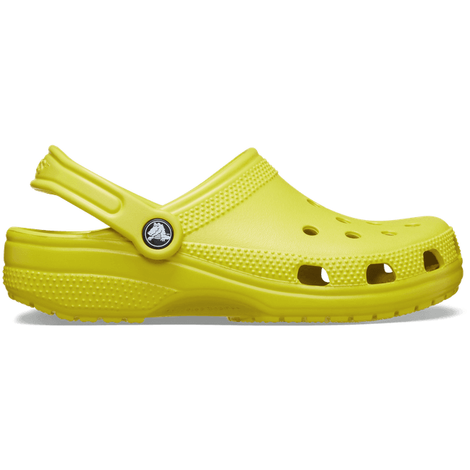 Crocs Unisex Classic Clogs Kiwi 