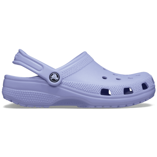 Crocs Unisex Classic Clogs Mystic Purple 