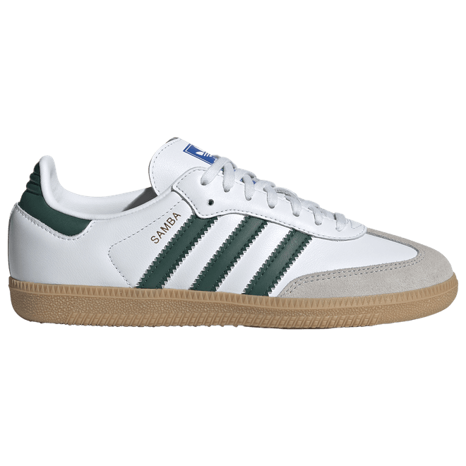 adidas Originals Boys Samba