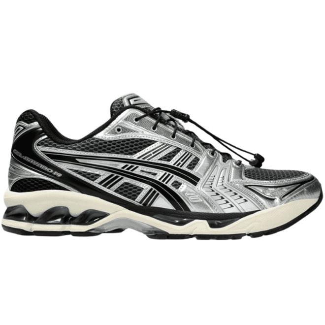 ASICS Gel Kayano 14 'Unlimited Pack - Carrier Grey Black' 