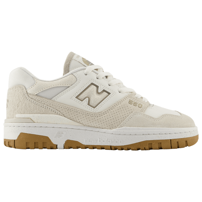 New Balance Womens 550