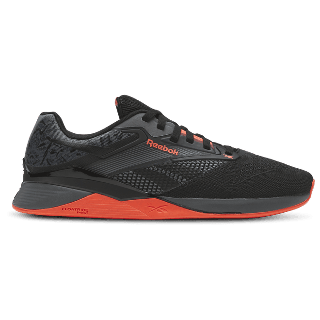 Reebok  Nano X4