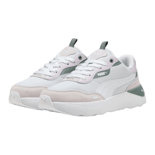 Puma Runtamed Platform 