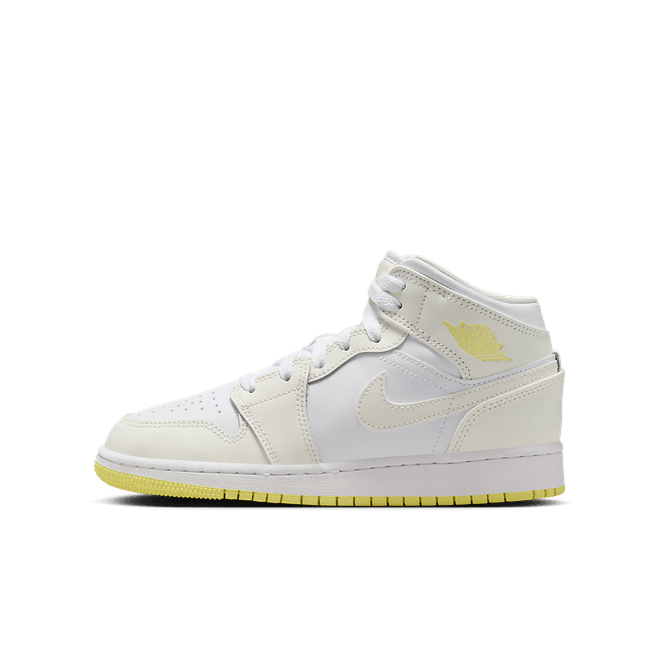 Air Jordan 1 Mid Older Kids'