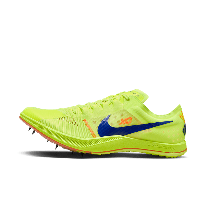 Nike ZoomX Dragonfly XC Cross-Country Spikes