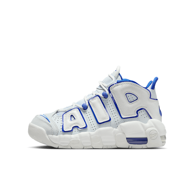 Nike Air More Uptempo Older Kids'