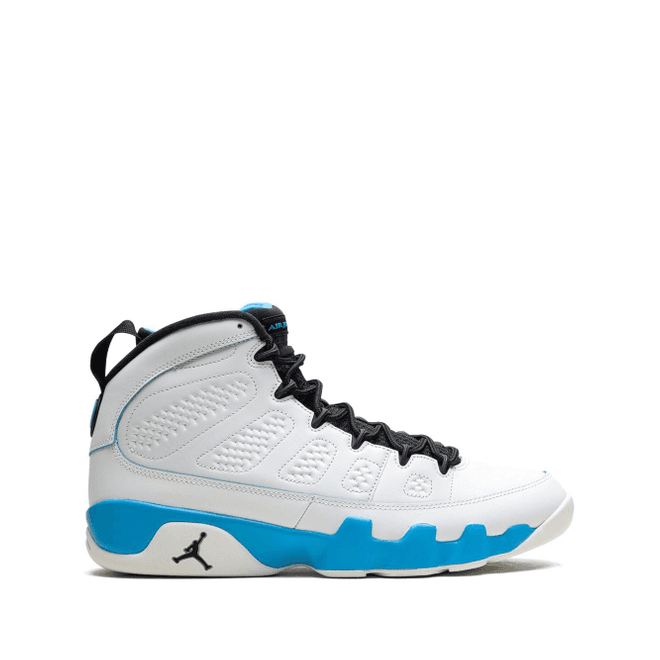 Air Jordan 9 OG "Powder Blue"