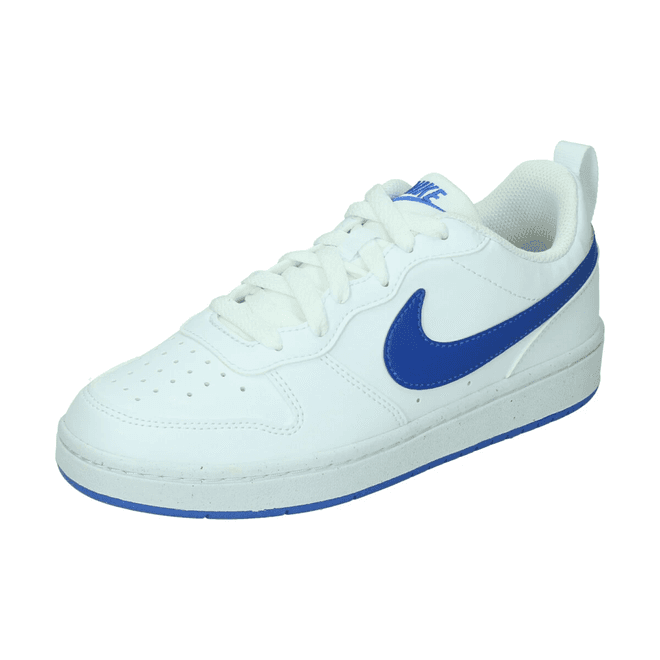 Nike Court Borough Low Recraft Older Kids'