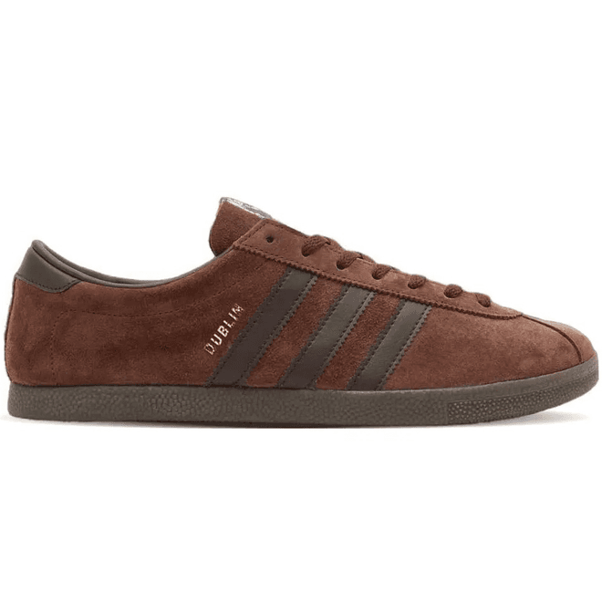 adidas Dublin 'Brown Gum' 