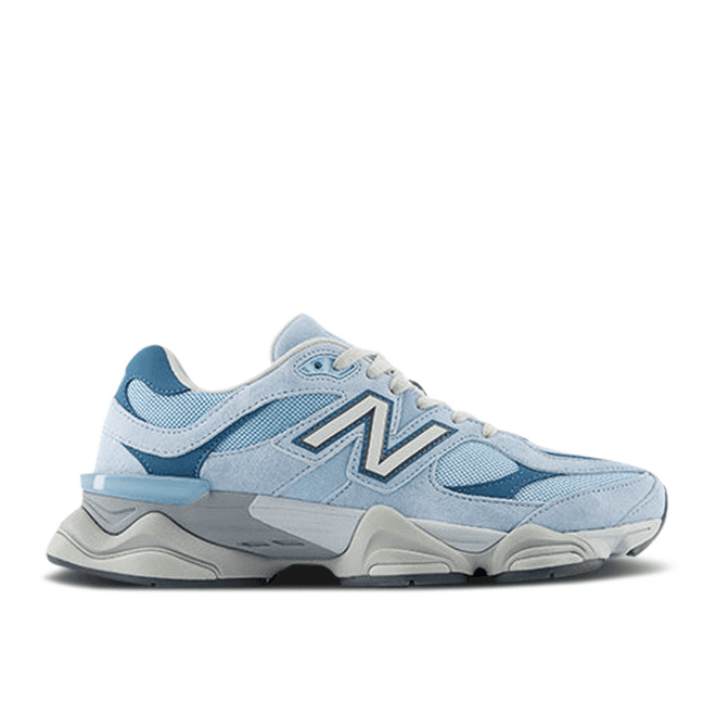 New Balance 9060 'Light Blue'