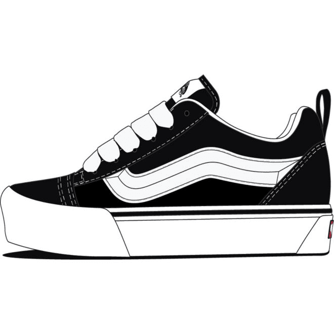 Vans UY Knu Skool