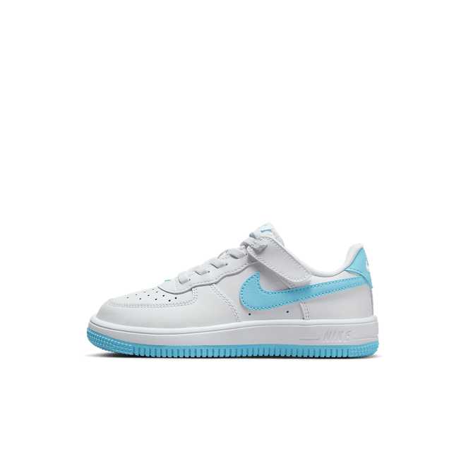 Nike Force 1 Low EasyOn Little Kids'